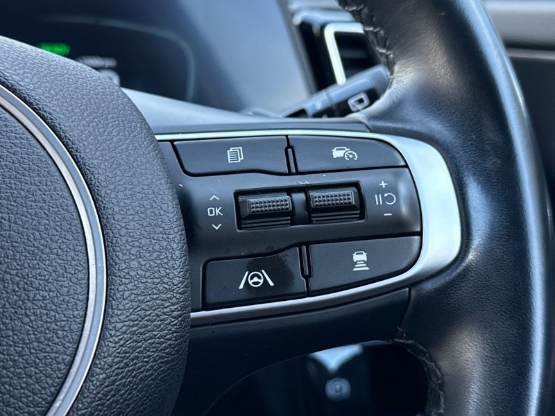 2022 (72) KIA SPORTAGE 1.6T GDi HEV GT-Line 5dr Auto 5218221