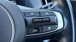 2022 (72) KIA SPORTAGE 1.6T GDi HEV GT-Line 5dr Auto 5218221