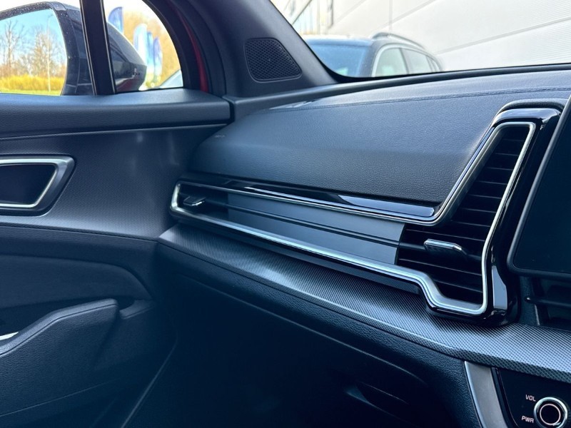 2022 (72) KIA SPORTAGE 1.6T GDi HEV GT-Line 5dr Auto 5218230