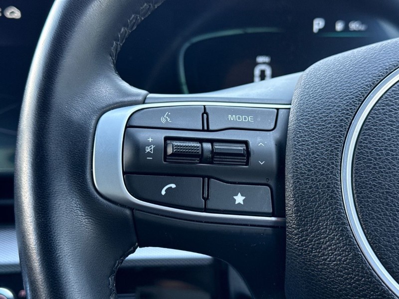 2022 (72) KIA SPORTAGE 1.6T GDi HEV GT-Line 5dr Auto 5218220