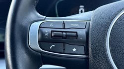 2022 (72) KIA SPORTAGE 1.6T GDi HEV GT-Line 5dr Auto 5218220