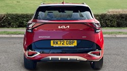 2022 (72) KIA SPORTAGE 1.6T GDi HEV GT-Line 5dr Auto 5218208