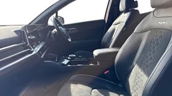 2022 (72) KIA SPORTAGE 1.6T GDi HEV GT-Line 5dr Auto 5218205