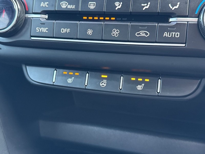 2024 (73) KIA XCEED 1.5T GDi ISG GT-Line 5dr 5196870