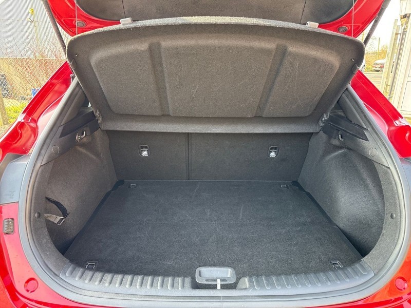 2024 (73) KIA XCEED 1.5T GDi ISG GT-Line 5dr 5196876