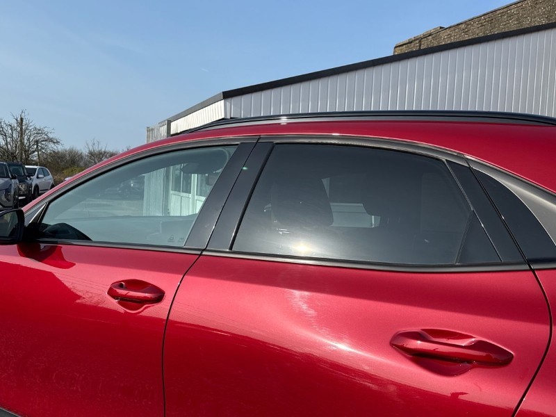 2024 (73) KIA XCEED 1.5T GDi ISG GT-Line 5dr 5196877