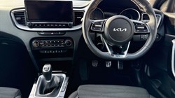 2024 (73) KIA XCEED 1.5T GDi ISG GT-Line 5dr 5196864