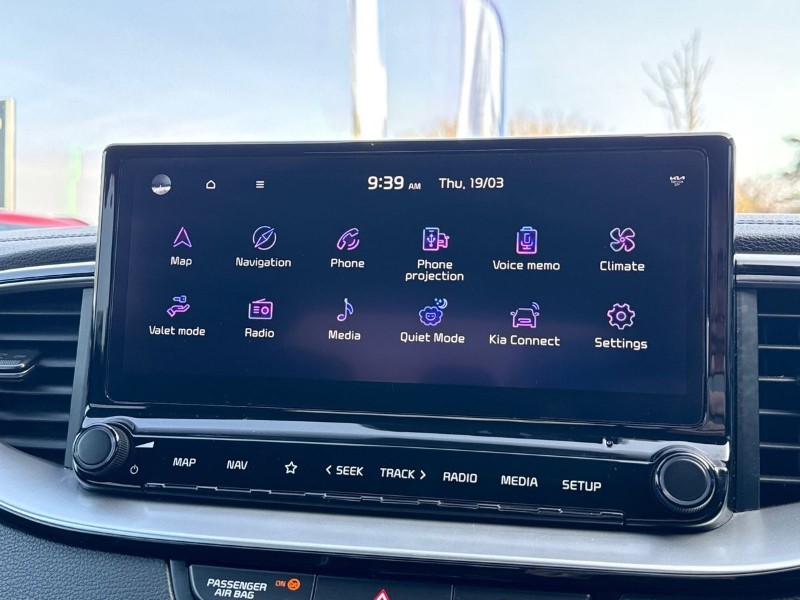 2024 (73) KIA XCEED 1.5T GDi ISG GT-Line 5dr 5196865