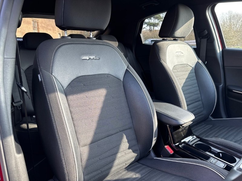 2024 (73) KIA XCEED 1.5T GDi ISG GT-Line 5dr 5196859