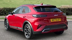 2024 (73) KIA XCEED 1.5T GDi ISG GT-Line 5dr 1