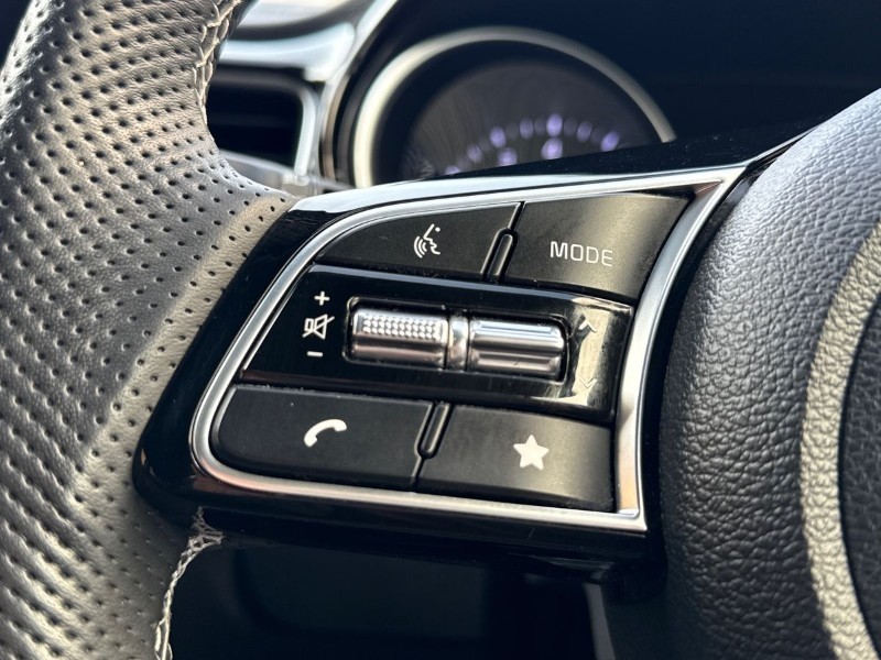 2024 (73) KIA XCEED 1.5T GDi ISG GT-Line 5dr 5196861