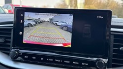 2024 (73) KIA XCEED 1.5T GDi ISG GT-Line 5dr 5196867