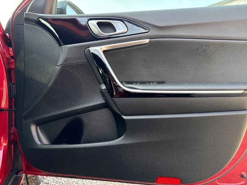 2024 (73) KIA XCEED 1.5T GDi ISG GT-Line 5dr 5196854