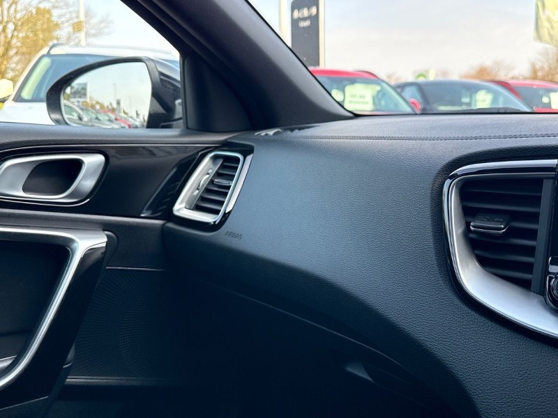 2024 (73) KIA XCEED 1.5T GDi ISG GT-Line 5dr 5196871