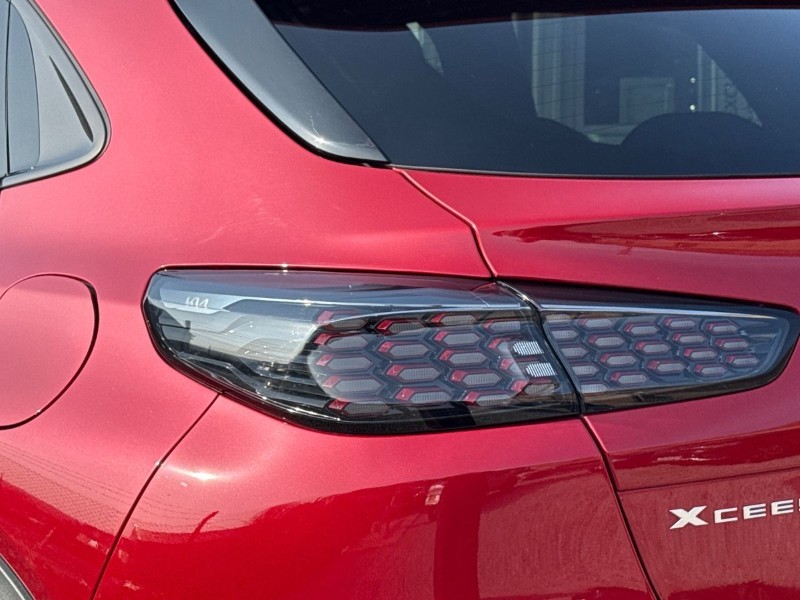 2024 (73) KIA XCEED 1.5T GDi ISG GT-Line 5dr 5196882