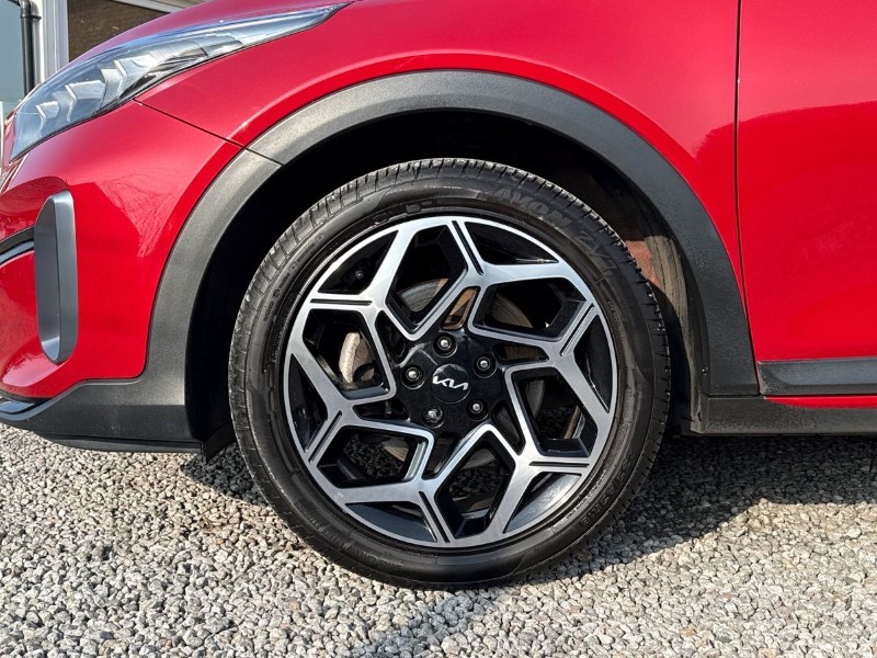 2024 (73) KIA XCEED 1.5T GDi ISG GT-Line 5dr 5196851