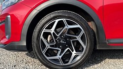 2024 (73) KIA XCEED 1.5T GDi ISG GT-Line 5dr 5196851