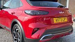 2024 (73) KIA XCEED 1.5T GDi ISG GT-Line 5dr 5196883