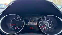 2024 (73) KIA XCEED 1.5T GDi ISG GT-Line 5dr 5196863