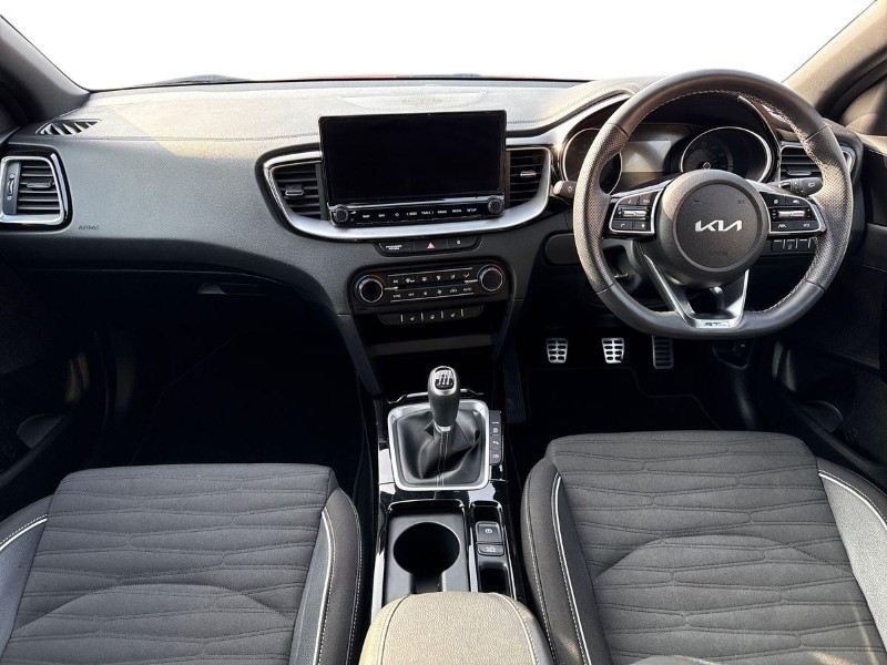 2024 (73) KIA XCEED 1.5T GDi ISG GT-Line 5dr 5196852