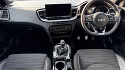 2024 (73) KIA XCEED 1.5T GDi ISG GT-Line 5dr 5196852