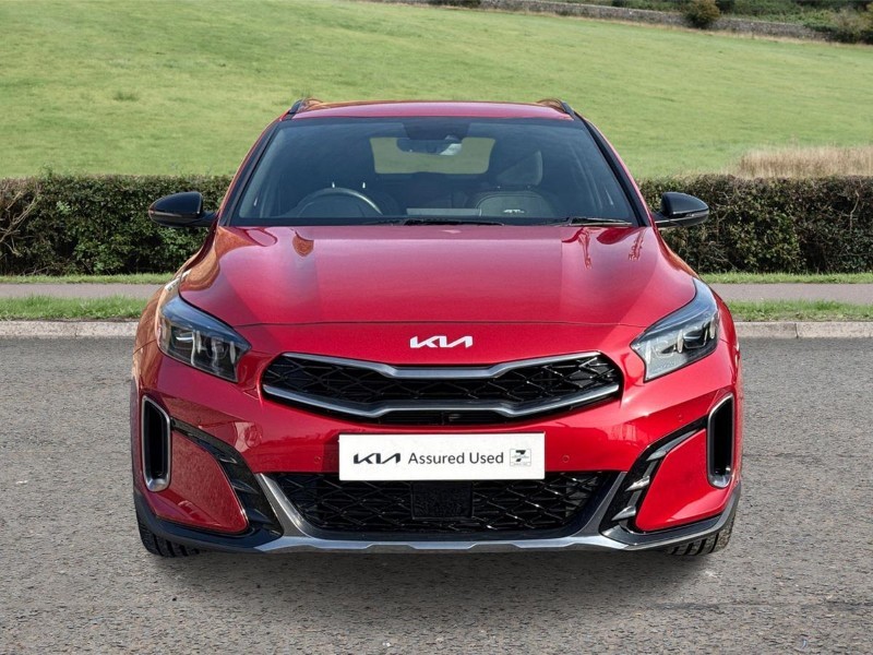 2024 (73) KIA XCEED 1.5T GDi ISG GT-Line 5dr 5196850