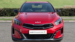 2024 (73) KIA XCEED 1.5T GDi ISG GT-Line 5dr 5196850