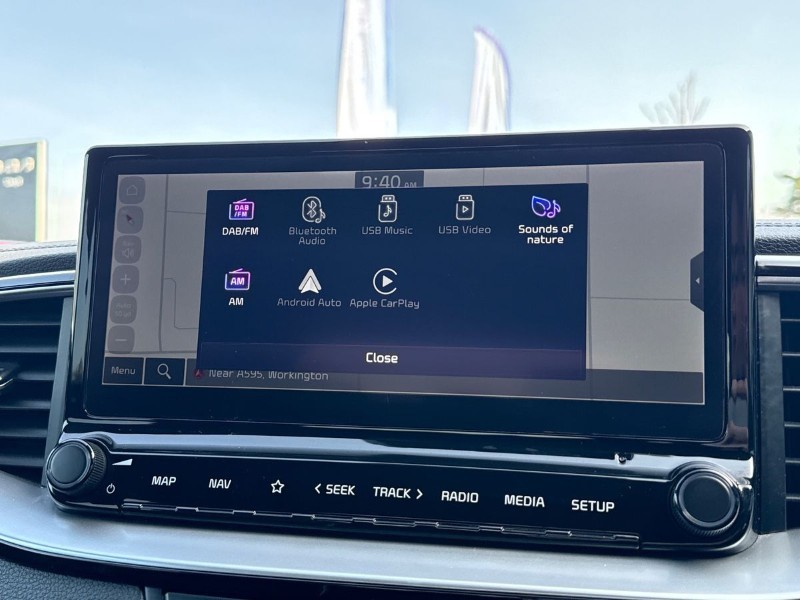 2024 (73) KIA XCEED 1.5T GDi ISG GT-Line 5dr 5196868