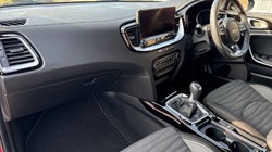 2024 (73) KIA XCEED 1.5T GDi ISG GT-Line 5dr 5196875