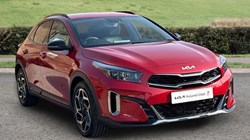2024 (73) KIA XCEED 1.5T GDi ISG GT-Line 5dr 5196844