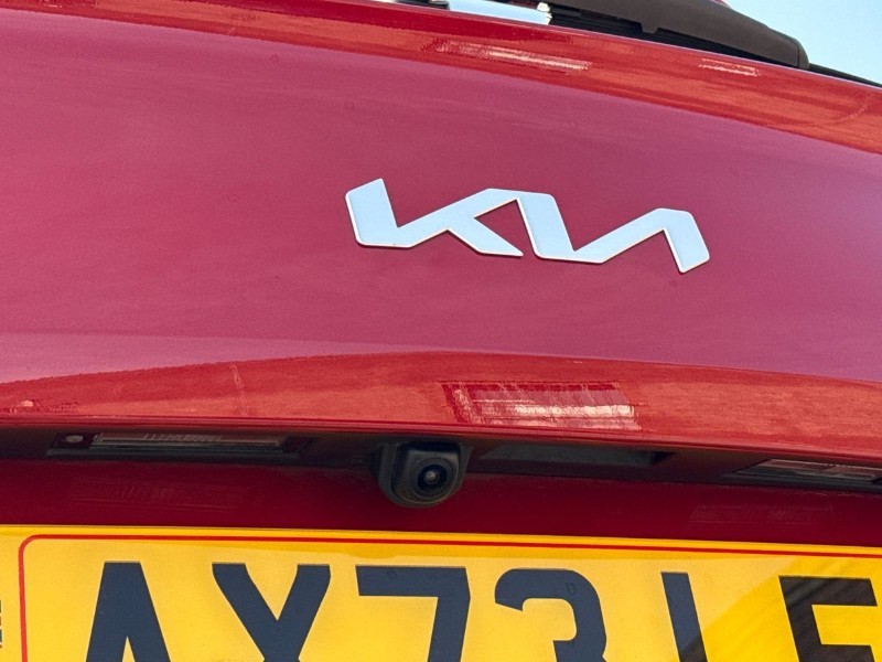 2024 (73) KIA XCEED 1.5T GDi ISG GT-Line 5dr 5196885