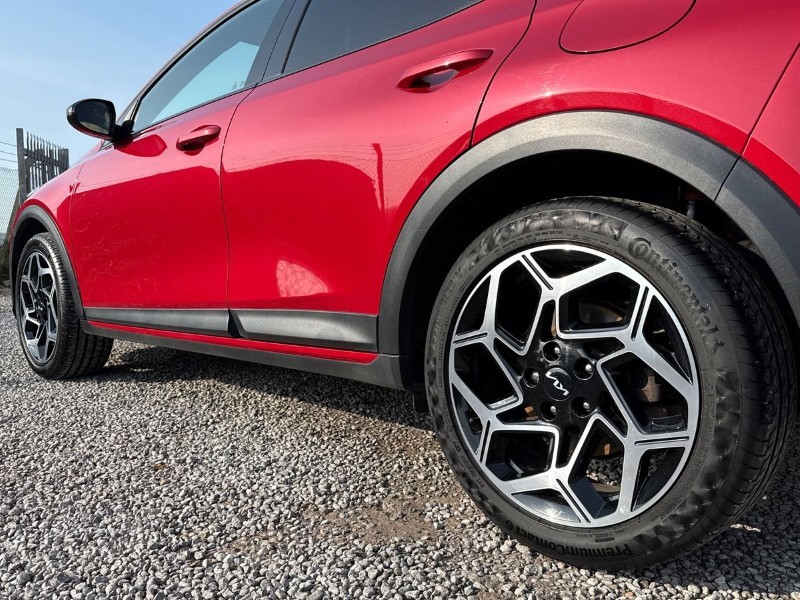 2024 (73) KIA XCEED 1.5T GDi ISG GT-Line 5dr 5196878