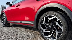 2024 (73) KIA XCEED 1.5T GDi ISG GT-Line 5dr 5196878