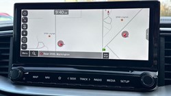 2024 (73) KIA XCEED 1.5T GDi ISG GT-Line 5dr 5196866