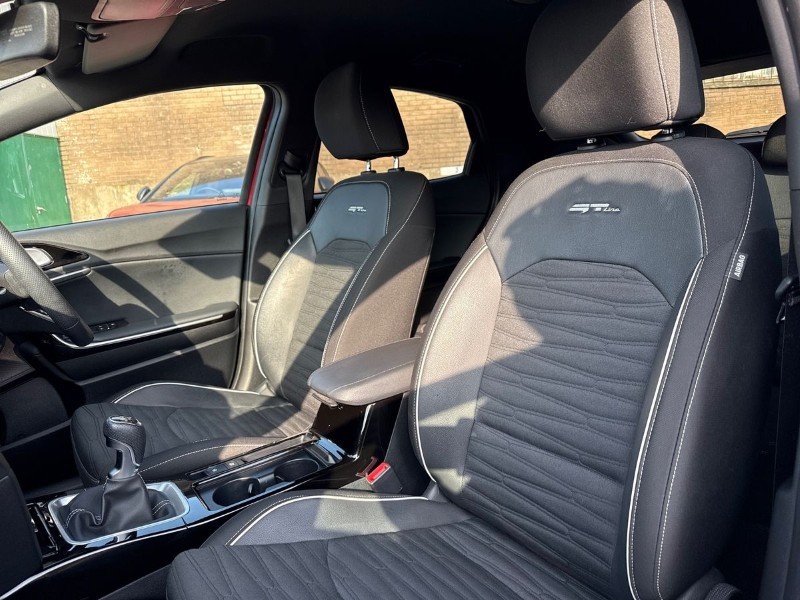 2024 (73) KIA XCEED 1.5T GDi ISG GT-Line 5dr 5196874