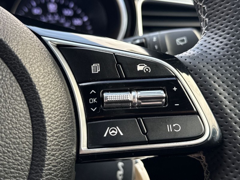 2024 (73) KIA XCEED 1.5T GDi ISG GT-Line 5dr 5196862