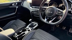 2024 (73) KIA XCEED 1.5T GDi ISG GT-Line 5dr 5196853