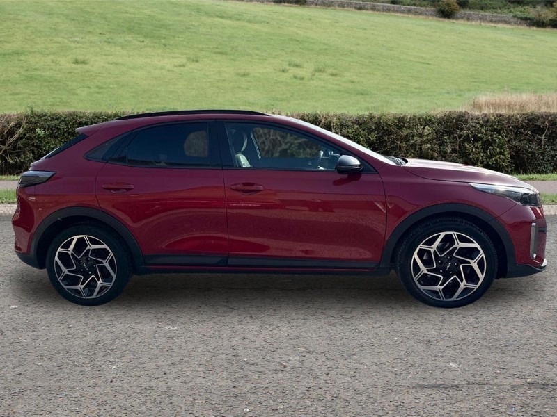 2024 (73) KIA XCEED 1.5T GDi ISG GT-Line 5dr 5196848