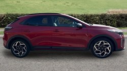 2024 (73) KIA XCEED 1.5T GDi ISG GT-Line 5dr 5196848