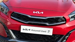 2024 (73) KIA XCEED 1.5T GDi ISG GT-Line 5dr 5196880
