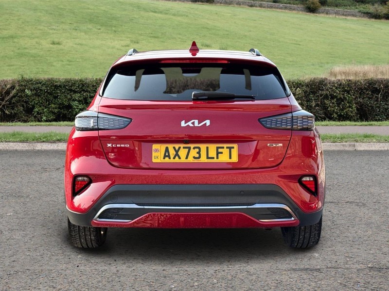 2024 (73) KIA XCEED 1.5T GDi ISG GT-Line 5dr 5196849