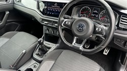 2019 (69) VOLKSWAGEN POLO 1.0 TSI 95 R-Line 5dr 5160354
