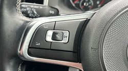 2019 (69) VOLKSWAGEN POLO 1.0 TSI 95 R-Line 5dr 5160362