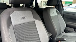 2019 (69) VOLKSWAGEN POLO 1.0 TSI 95 R-Line 5dr 5160360