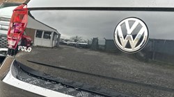 2019 (69) VOLKSWAGEN POLO 1.0 TSI 95 R-Line 5dr 5160380