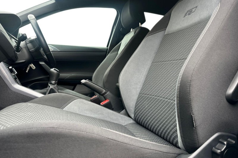 2019 (69) VOLKSWAGEN POLO 1.0 TSI 95 R-Line 5dr 5160347