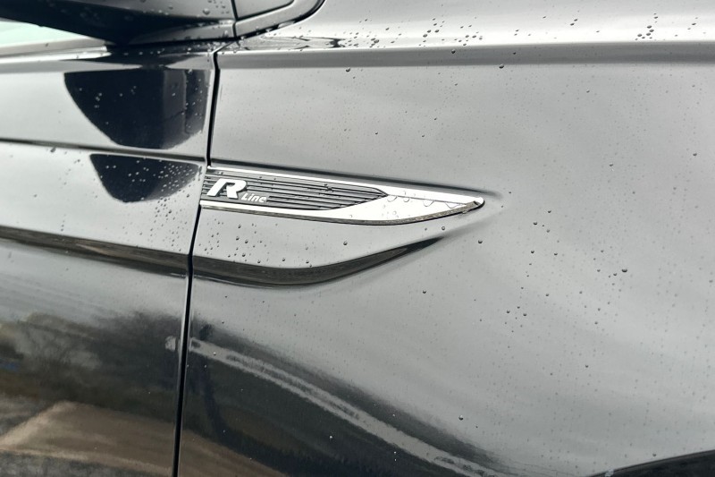 2019 (69) VOLKSWAGEN POLO 1.0 TSI 95 R-Line 5dr 5160381