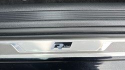 2019 (69) VOLKSWAGEN POLO 1.0 TSI 95 R-Line 5dr 5160382