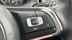 2019 (69) VOLKSWAGEN POLO 1.0 TSI 95 R-Line 5dr 5160363