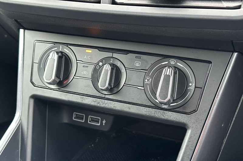 2019 (69) VOLKSWAGEN POLO 1.0 TSI 95 R-Line 5dr 5160368